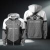 Mini Cooper Zip Hoodie