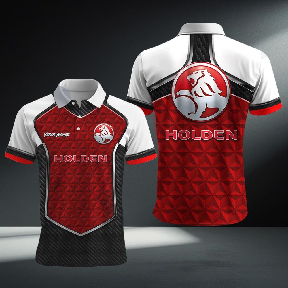 Holden Poloshirt