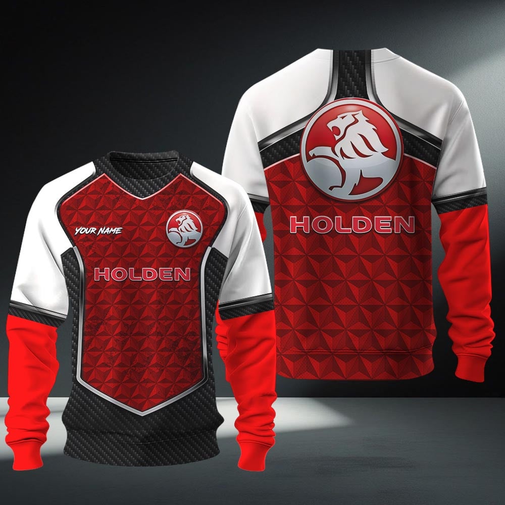 Holden Sweatshirt