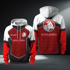 Holden Hoodie