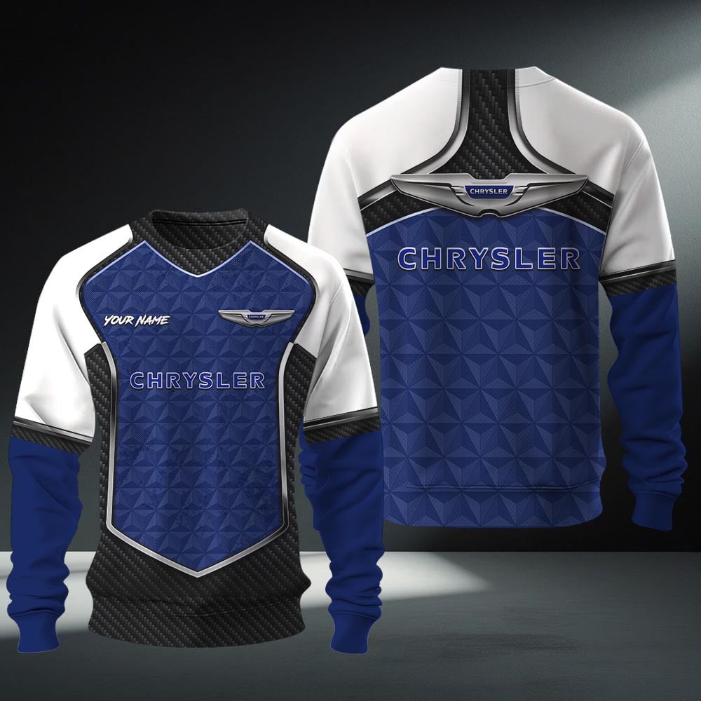 Chrysler Sweatshirt