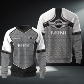 Mini Sweatshirt