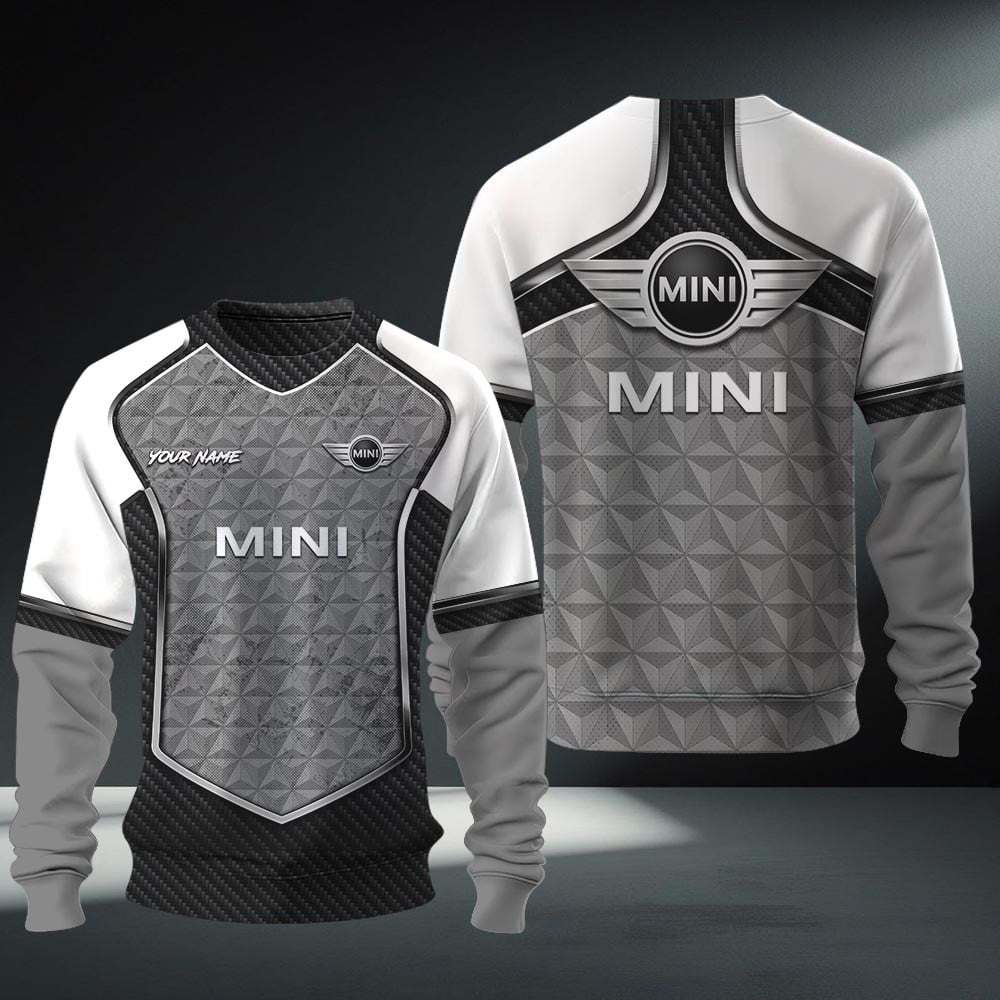 Mini Sweatshirt