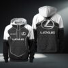Lexus Hoodie
