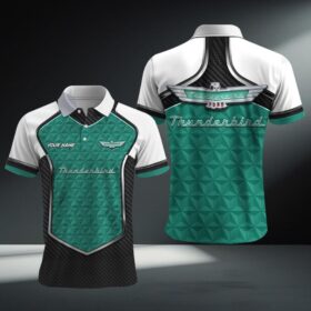 Thunderbird Poloshirt