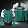 Thunderbird Sweatshirt