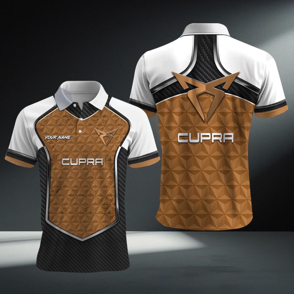 Cupra Poloshirt