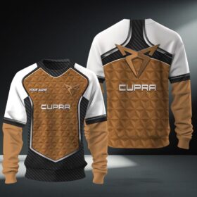 Cupra Sweatshirt