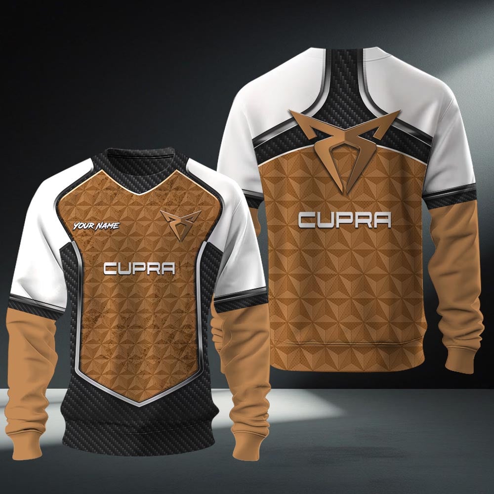 Cupra Sweatshirt