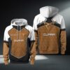 Cupra Hoodie