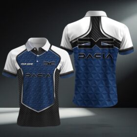 Dacia Poloshirt