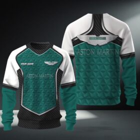 Aston Martin Sweatshirt