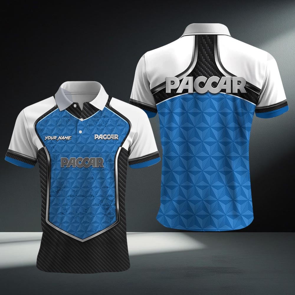 Paccar Poloshirt
