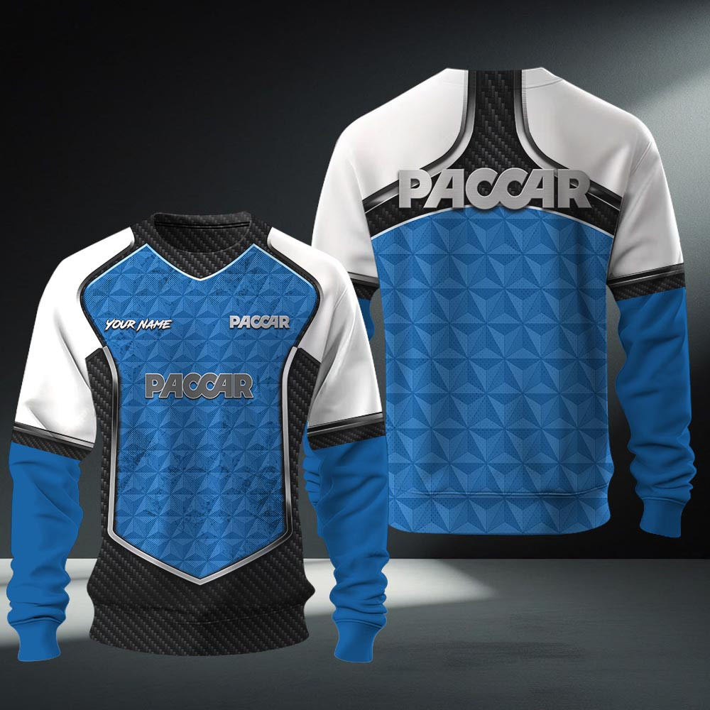 Paccar Sweatshirt