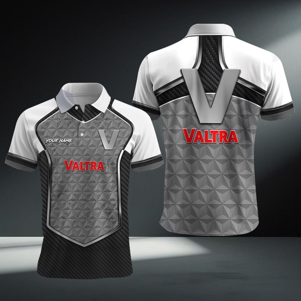 Valtra Poloshirt