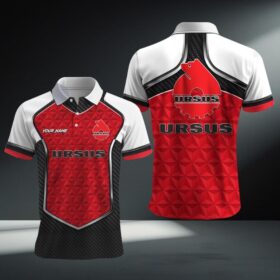 Ursus Poloshirt