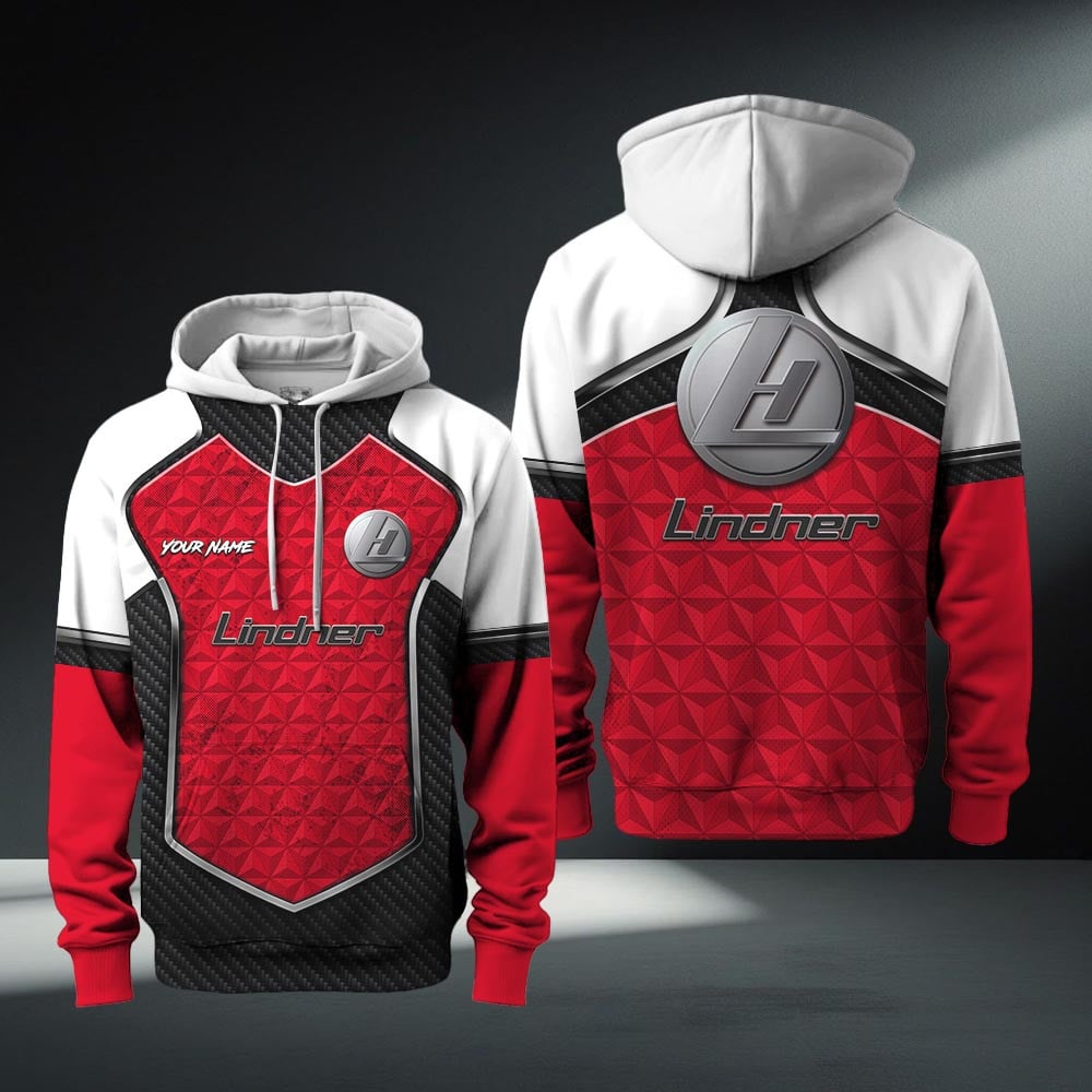 Lindner Hoodie