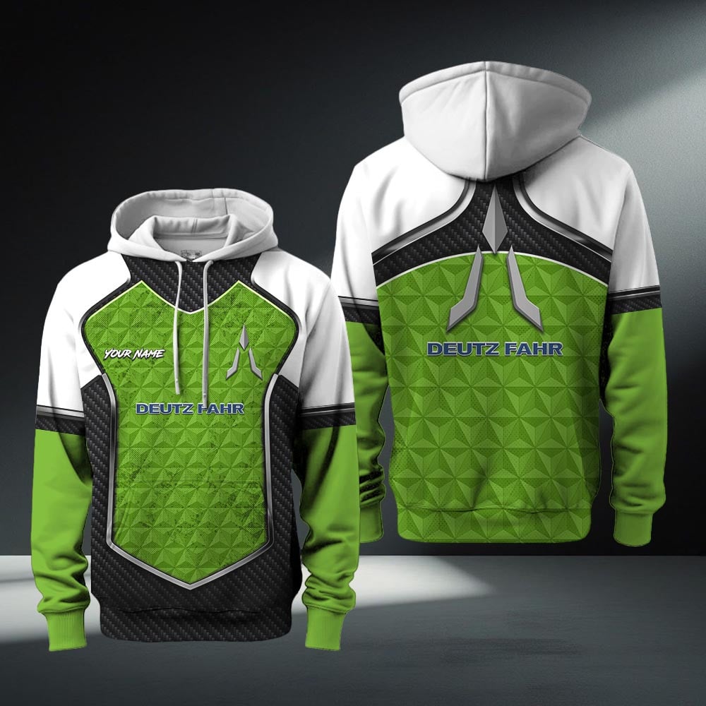 Deutz-Fahr Hoodie