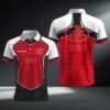 Jinma Poloshirt