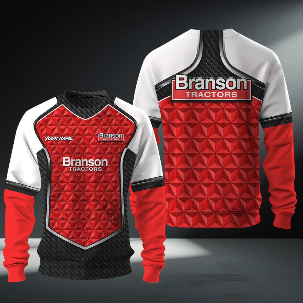 Branson Sweatshirt