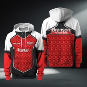 Branson Hoodie