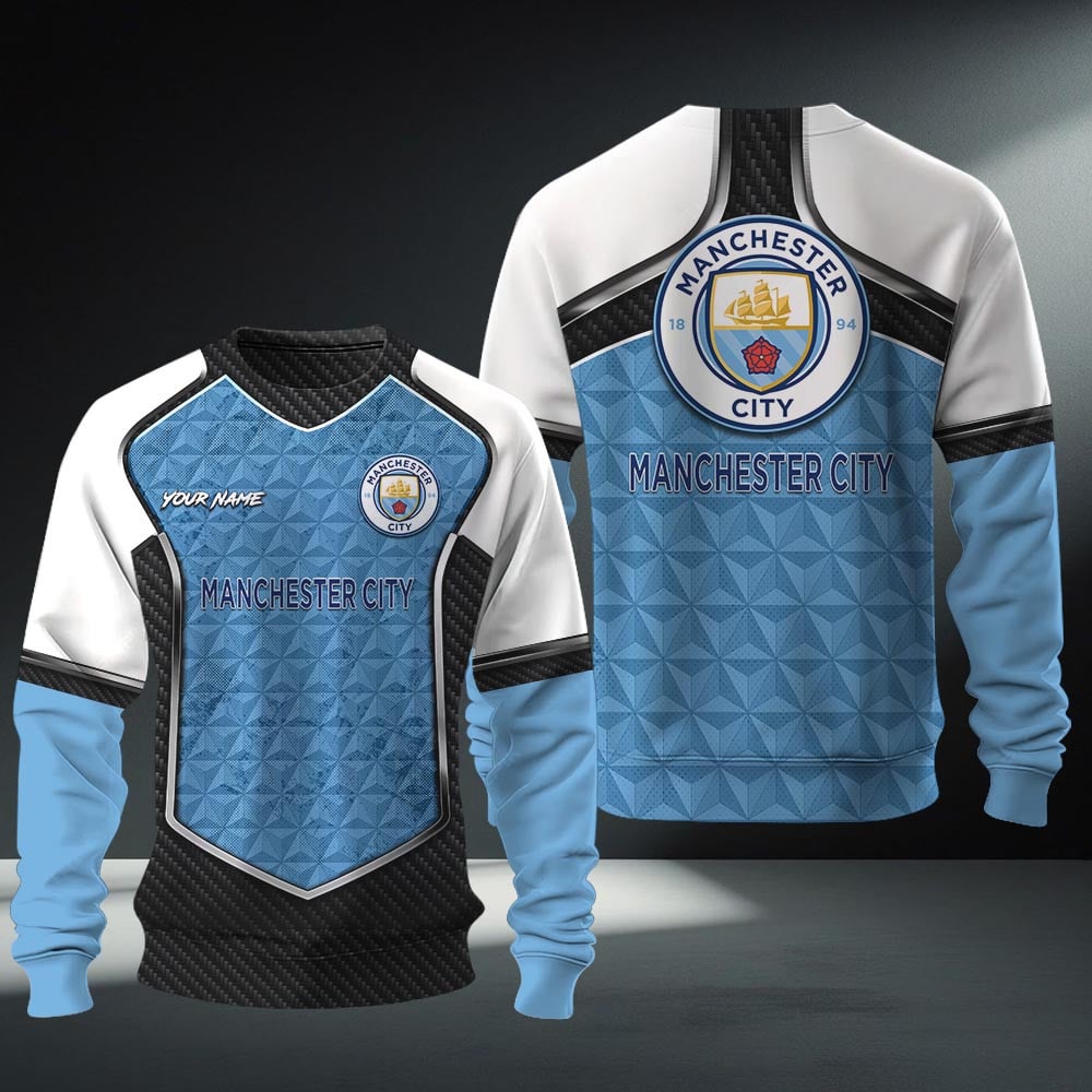 Manchester City Sweatshirt