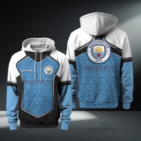 Manchester City Hoodie