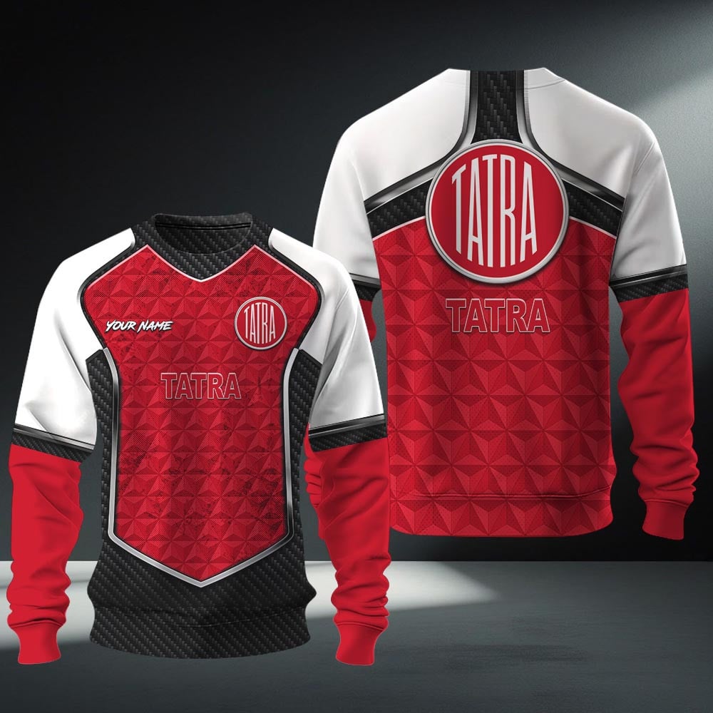Tatra Sweatshirt