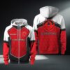 Dongfeng Zip Hoodie
