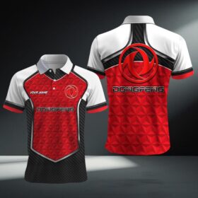 Dongfeng Poloshirt