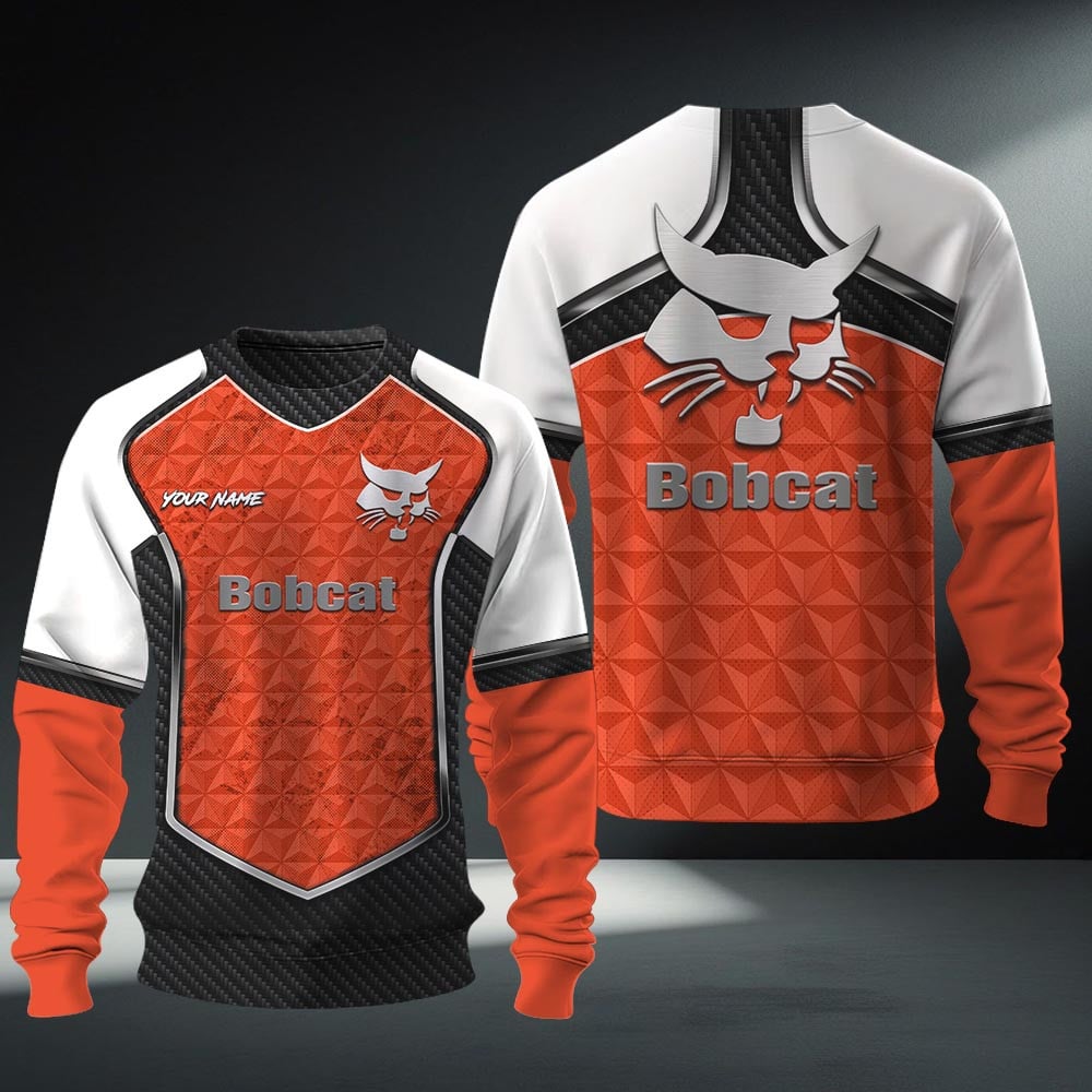 Bobcat Sweatshirt