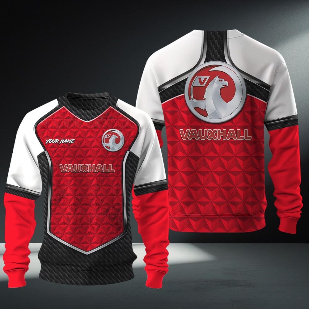 Vauxhall Sweatshirt