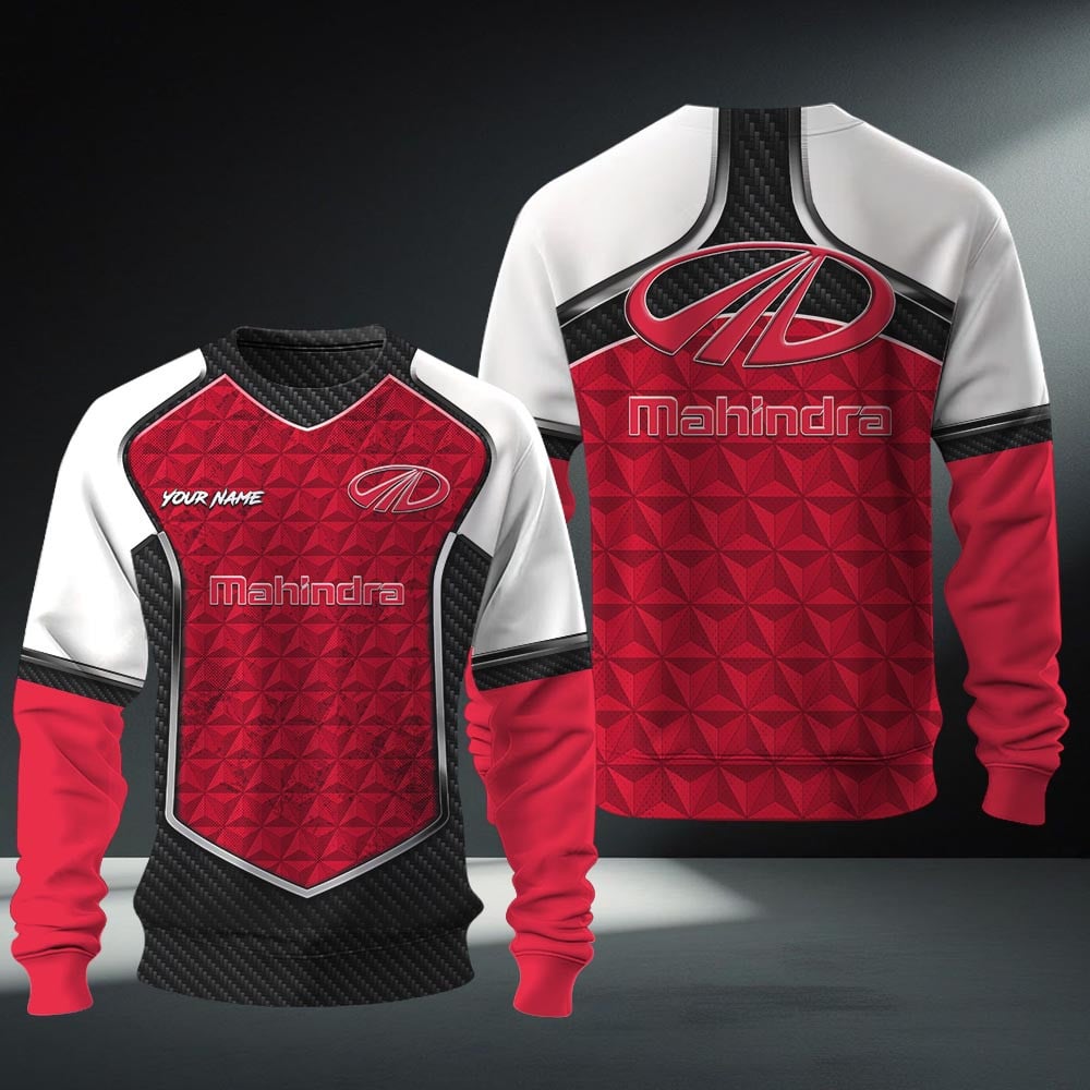 Mahindra Sweatshirt