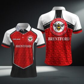 Brentford Poloshirt