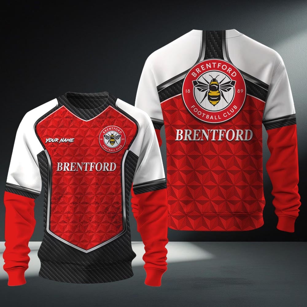 Brentford Sweatshirt