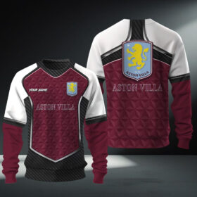 Aston Villa Sweatshirt