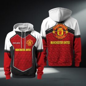 Manchester United Hoodie