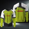 Claas Sweatshirt
