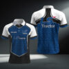 LS Tractor Poloshirt