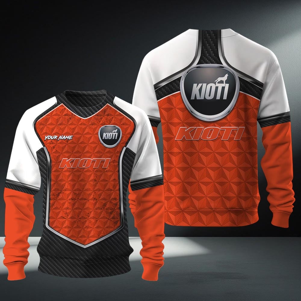 Kioti Sweatshirt