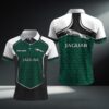 Jaguar Cars Poloshirt