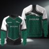 Jaguar Cars Sweatshirt