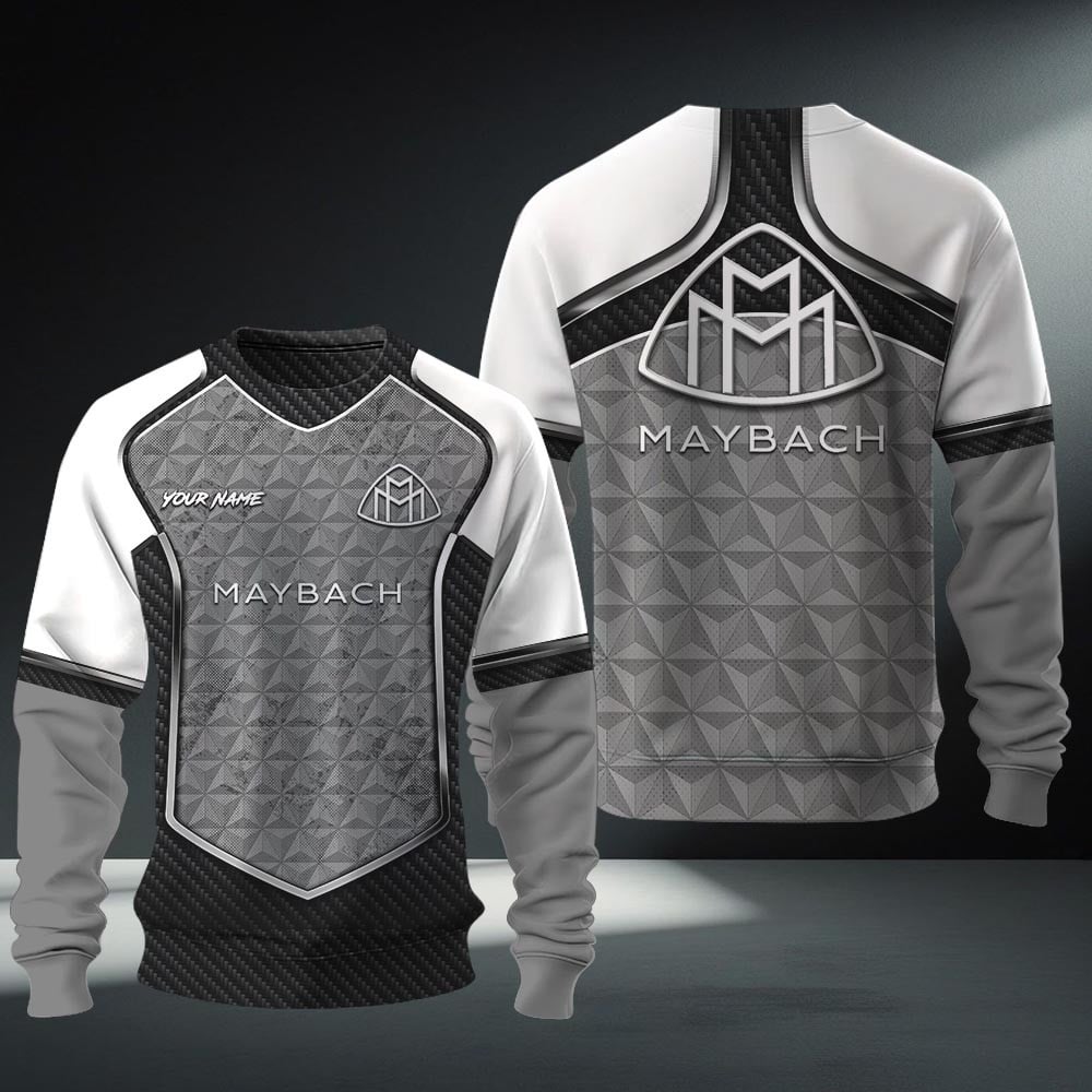 Maybach Sweatshirt