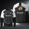 Plymouth Sweatshirt