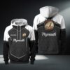 Plymouth Hoodie