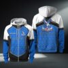 Crystal Palace Zip Hoodie