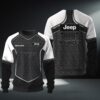 Jeep Wrangler Sweatshirt