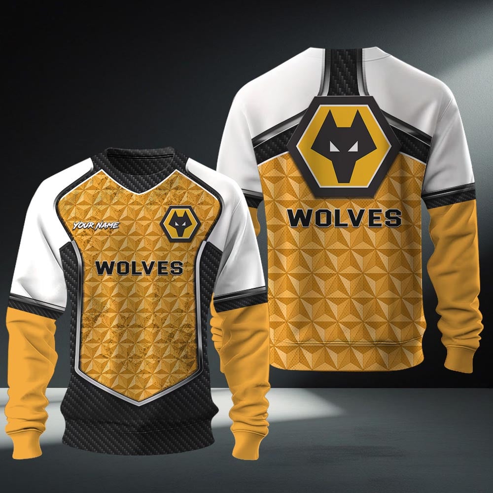 Wolverhampton Wanderers Sweatshirt