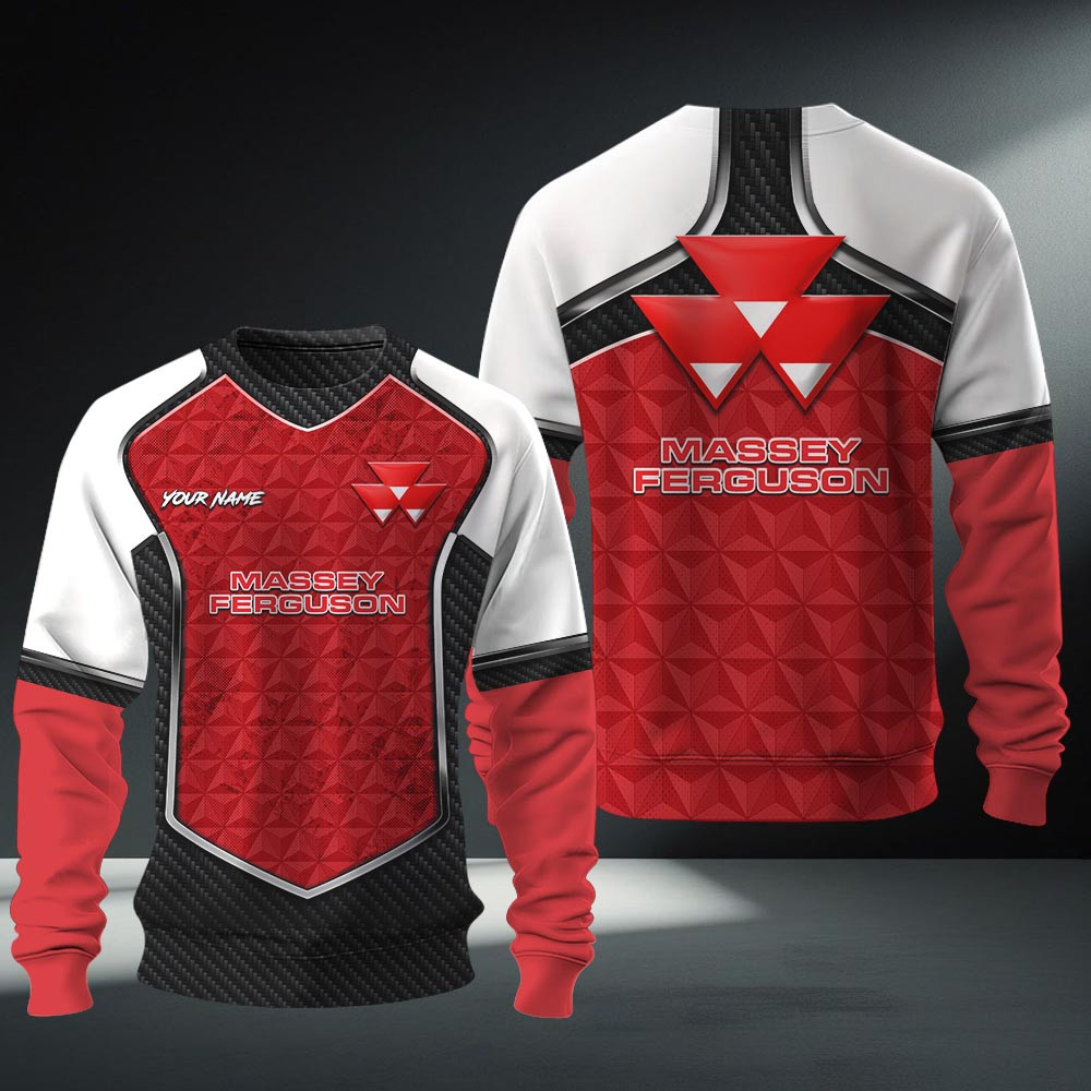 Massey Ferguson Sweatshirt