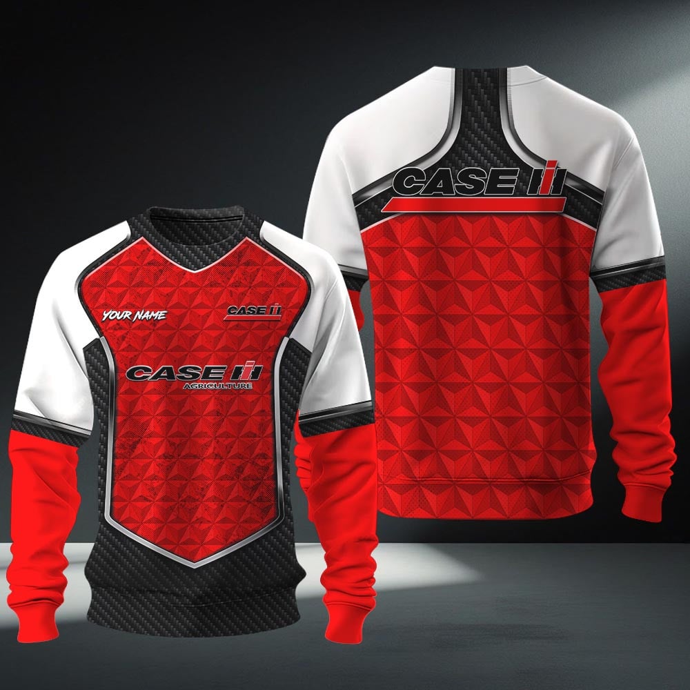 Case IH Sweatshirt